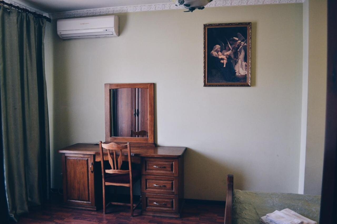 3-Room Apartments In Central City ลวีฟ ภายนอก รูปภาพ