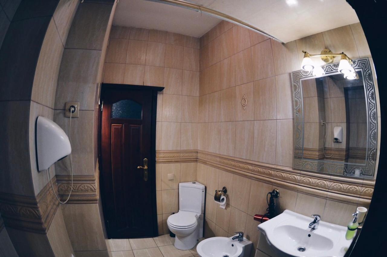 3-Room Apartments In Central City ลวีฟ ภายนอก รูปภาพ